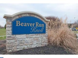 226 Carlyn Ct, Downingtown PA  19335-4202 exterior