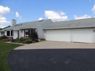 2121 County Road K, Hartford WI  53027-9073 exterior