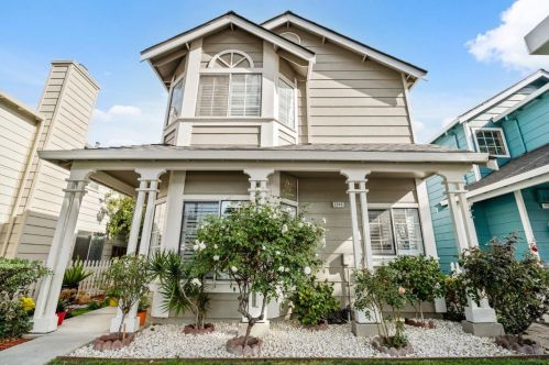 1746 Lucretia Ave, San Jose, CA 95122-3836