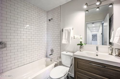 8431 Lewis Ave, Scottsdale AZ 85257-2423 exterior