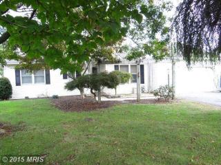 590 Mower Rd, Chambersburg, PA 17202-8153
