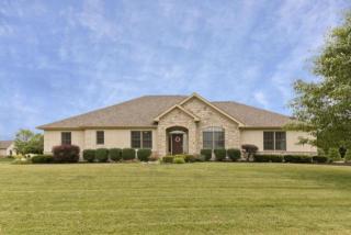 6887 Meadow Glen Dr, Westerville, OH 43082-7760