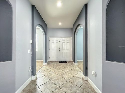 7025 Heatherbrook Dr, Lakeland FL  33809-4623 exterior