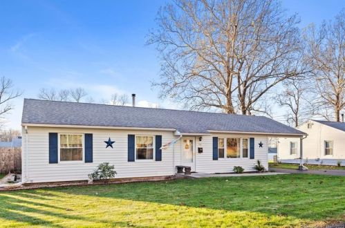 112 Faith Cir, Manchester, CT 06040-7087