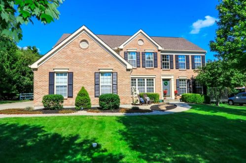 3324 Aberdeen Rdg, Cincinnati, OH 45245-3364