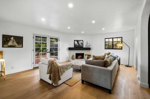 1208 Bel Air Dr, Santa Barbara CA  93105-4602 exterior