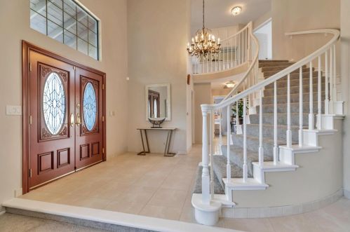 1066 Cross Springs Ct, San Jose CA  95120-1516 exterior