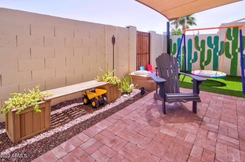 4711 Palmaire Ave, Glendale AZ  85301-2831 exterior