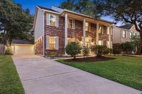 3622 Purple Meadow Ln, Humble, TX 77345-4926