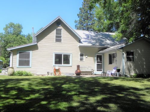 26291 Old 35, Webster, WI 54893-8548