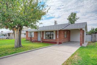 4120 10th Pl, Phoenix AZ  85014-4820 exterior