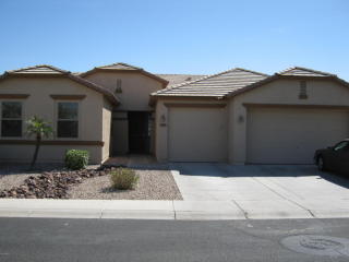 22807 Ashleigh Marie Dr, Buckeye, AZ 85326-4081