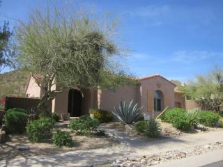 11946 144th Way, Scottsdale AZ  85259-3781 exterior