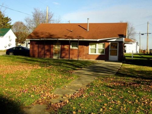 300 Main St, Williamsport, OH 43164-9634