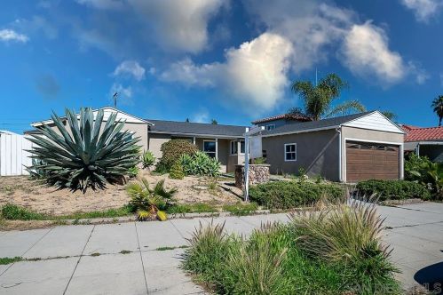 4819 Rolando Blvd, San Diego, CA 92115-4232