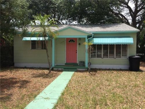 2649 Miriam St, Saint Petersburg, FL 33711-3715