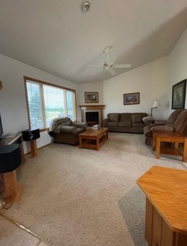 2379 84th Ave, East Farmington WI  54020-4358 exterior