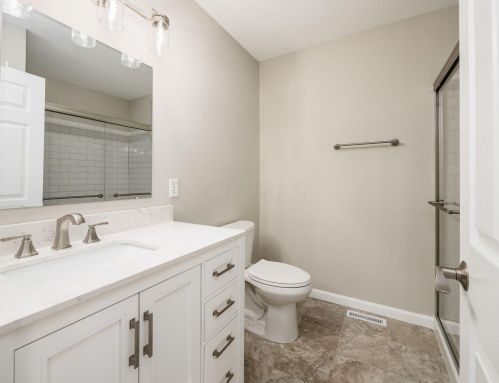 231 Stonemast Loop, Pataskala OH  43062-7322 exterior