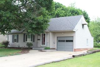 2520 Wertz Ave, Canton, OH 44708-2415