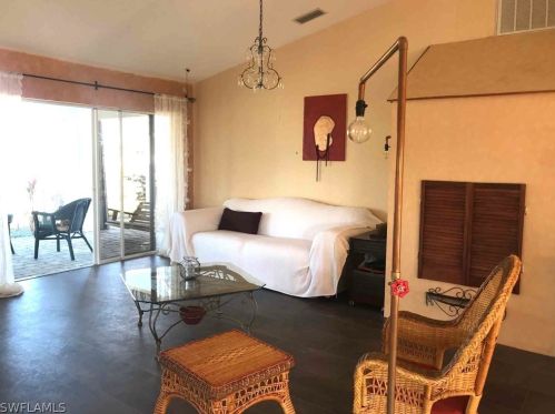 3018 6th Ave, Cape Coral FL  33904-3503 exterior