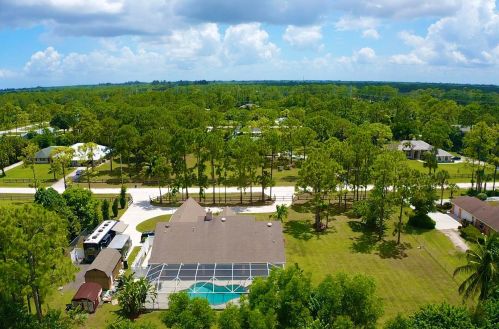 14117 74th St, Town Of Loxahatchee Groves, FL 33470-5208