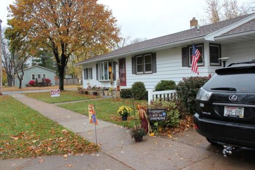 650 1st St, Port Edwards, WI 54469-1419