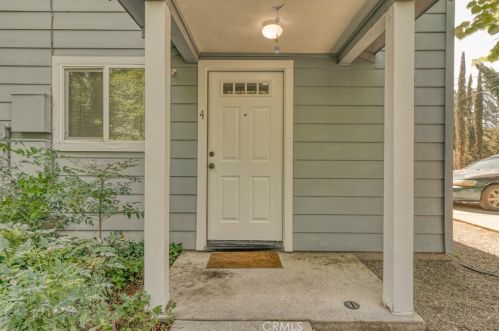 1145 Magnolia Ave, Chico CA  95926-3849 exterior