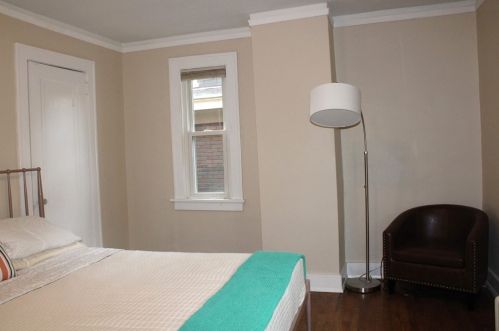 109 Race St, Pittsburgh PA  15218-1337 exterior