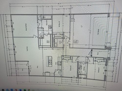 6153 Brocks Ln, Fort Worth, TX 76114-2438