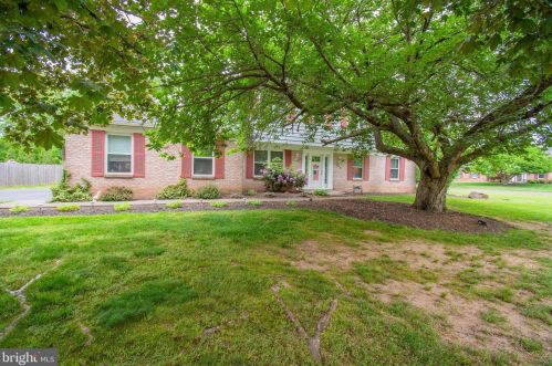 342 Michael Rd, Yardley, PA 19067-1986