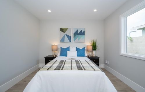 2685 Halsey Ave, Redwood City CA  94063-3456 exterior