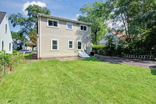 9028 Revere Ct, Hammond IN  46321-3219 exterior