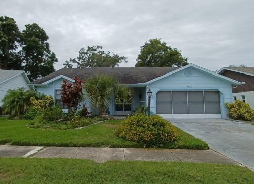 4633 Coachmen Rd, New Port Richey, FL 34655-1502