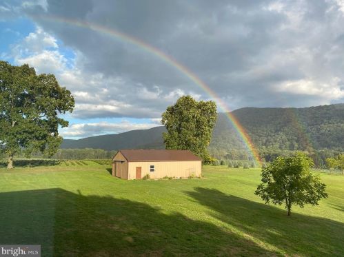 7 Pheasant Run Rd, Molino PA  17961-9183 exterior