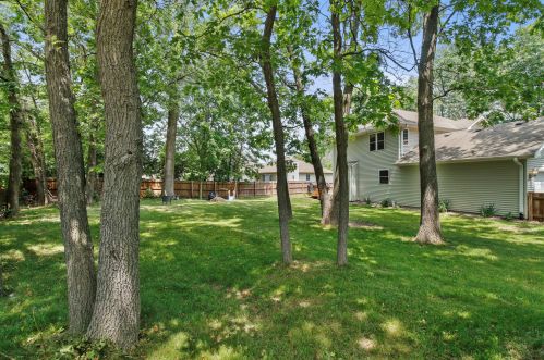 1158 101 St, Kenosha WI 53158-4034 exterior