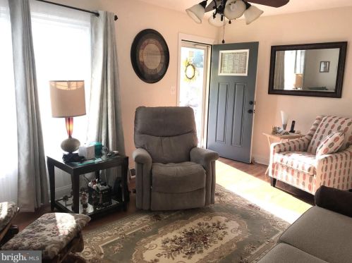 16461 Richmond Tpke, Bowling Green VA  22427-2207 exterior