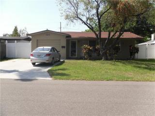 5610 67th Ave, Pinellas Park FL  33781-5540 exterior