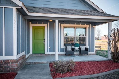 4005 Ridgepointe Ave, Bentonville, AR 72712-5383
