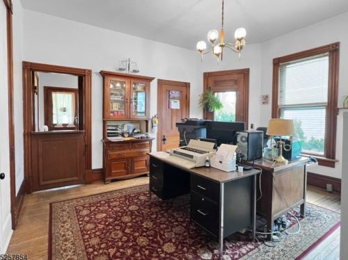 128 Belvidere Ave, Washington NJ  07882-1460 exterior