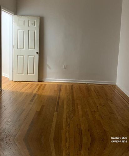 91 208th St, Bronx NY  10467-2721 exterior