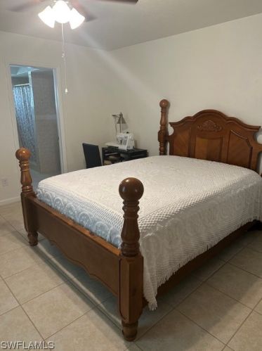 605 3rd St, Lehigh Acres FL  33936-1409 exterior