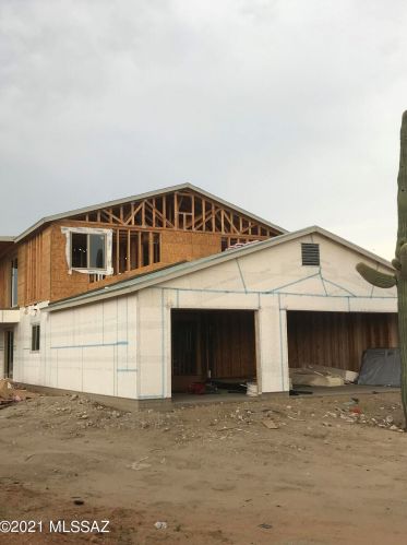4735 San Joaquin Rd, Tucson, AZ 85735-1806
