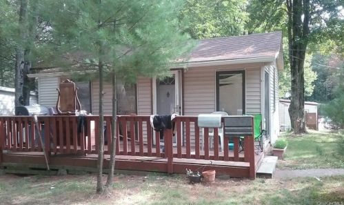 349 Cold Spring Rd, Monticello NY  12701-4201 exterior