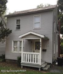 299 Courtland St, East Stroudsburg PA  18301-2830 exterior