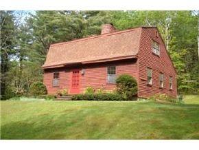 32 Westview Ln, Lebanon, NH 03766-2016