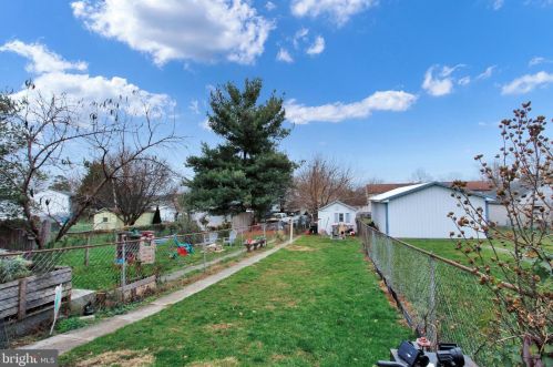 538 Baer Ave, Hanover PA  17331-3403 exterior