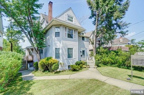 150 Engle St, Englewood NJ  07631-2507 exterior