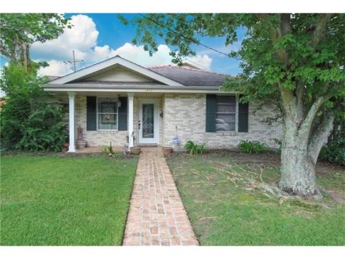 1433 Generes Dr, New Orleans, LA 70123-2118
