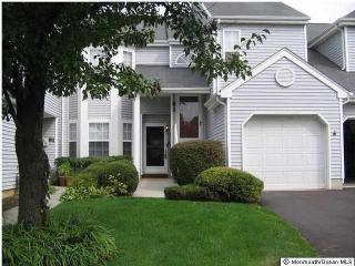 83 Pagoda Ln, East Freehold NJ  07728-4162 exterior
