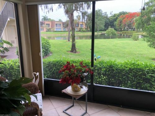 1730 Bald Eagle Dr, Naples FL  34105-2898 exterior